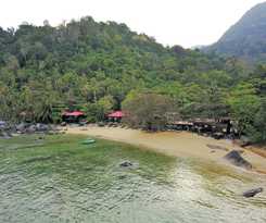 Hotel Melina Beach Resort