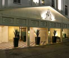 Hotel Clio Kobe -adults Only