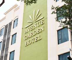 Hotel Avenue Garden