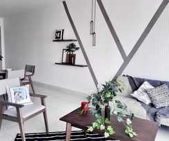 Hotel 1tebrau Premium Suites By 12stay