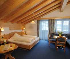 Hotel Camona Und Apart Walserhof