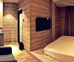 Hotel Legend Boutique