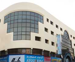Galaxy Plaza