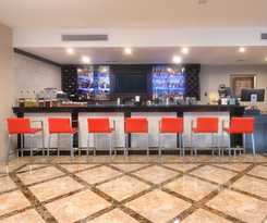 Hotel Hilton Garden Inn Lima Surco