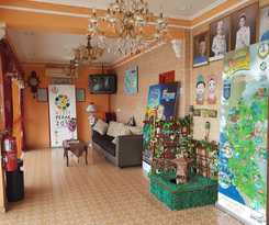 Hotel Ipoh Times Inn