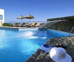 Sissi Bay Resort
