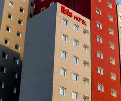 Ibis Lima Reducto Miraflores