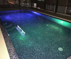 Modernbright Service Apartment