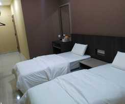 Hotel Oyo 721 Silibin Times Inn