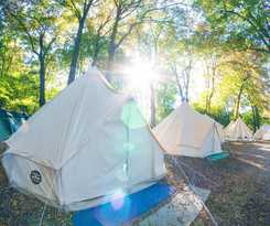 Valencia Festival Camping