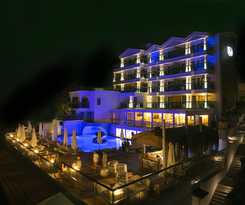  Meis Exclusive Hotel