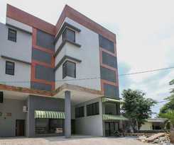 Hotel Uptown Residence