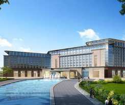 Hotel Intercontinental Nantong, An Ihg