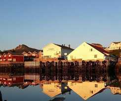 Hotel Kjerringøy Bryggehotell