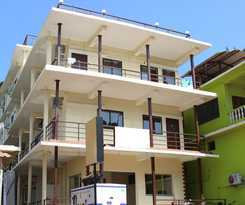 Hotel Oyo 8065 Accovah Map5 Inn