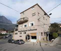 Hotel Restaurant Guilleumes