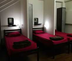 Hotel Dorms Kl 2