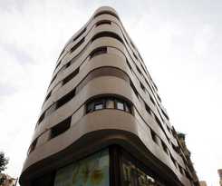 Apartamentos Real Lleida