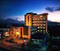 Hotel Grand Anugerah