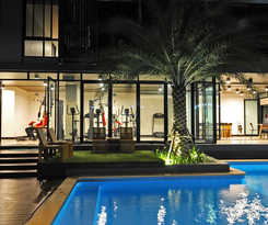 Grand Marina Residence