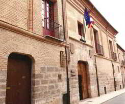 Palacio Rejadorada