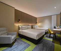 Hotel Aerotel Kuala Lumpur