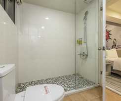 Hotel The Cloud Chungli