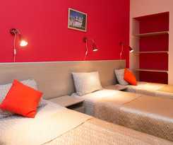 Hotel Guest House Orlovskiy