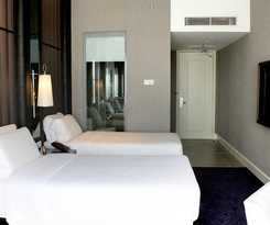 Hotel Hatten Place Melaka