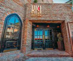 Hotel Kisi Boutique