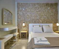 Hotel Aelia Apartments