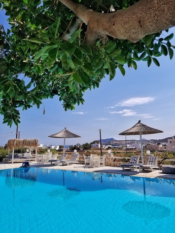 Margarita Studios Ambelas