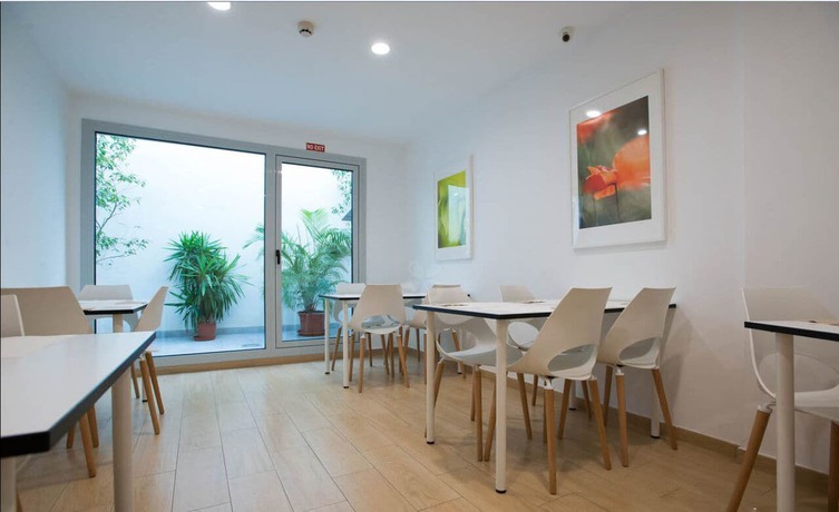 Smartroom Barcelona