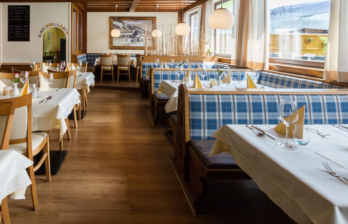 Familienhotel Botenwirt