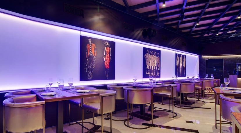 Saz City Life Hotel Ioannina