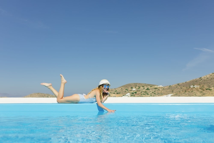 Kritikakis Village Hotel Families & Couples Only