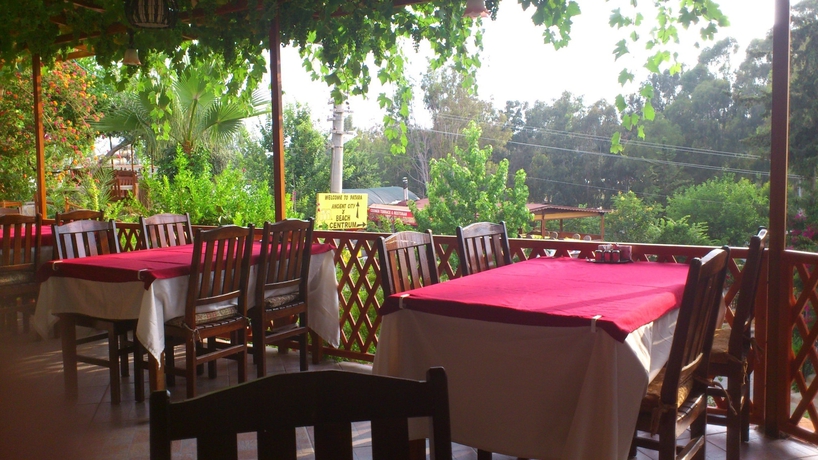 St Nicholas Pension