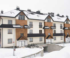 Tatry Apart