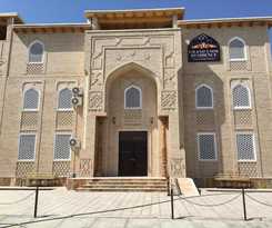 Hotel Grand Emir Residence