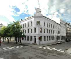 Forenom Apartments Oslo Opera
