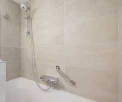 Hotel Holiday Suites Zeebrugge