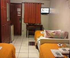Hotel Araguaia Goiania
