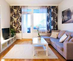 Kotimaailma Apartments Joensuu