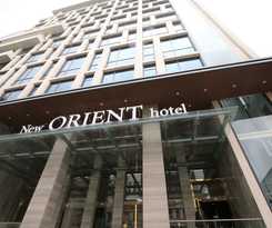 Hotel New Orient Danang