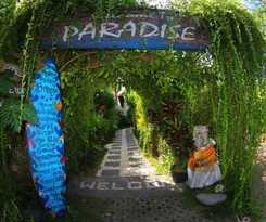 Hotel Padang Padang Breeze