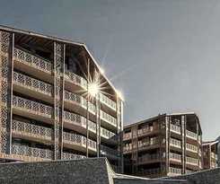 Hotel Valsana and Appartements Arosa