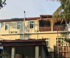 Hotel Season Bandb - Ngapali - Hostel