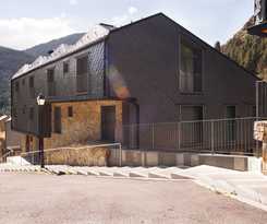 Ransol Mountain Suites