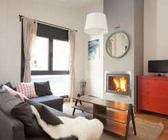 Tarter Mountain Suites