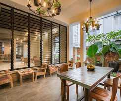 Hotel Treasures and Suites